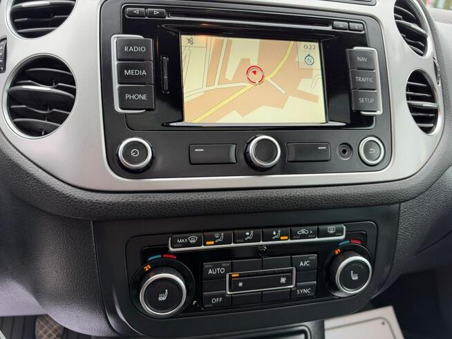 Volkswagen Tiguan 2014