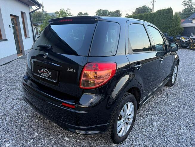 Suzuki SX4 2012