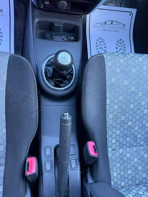 Suzuki SX4 2012