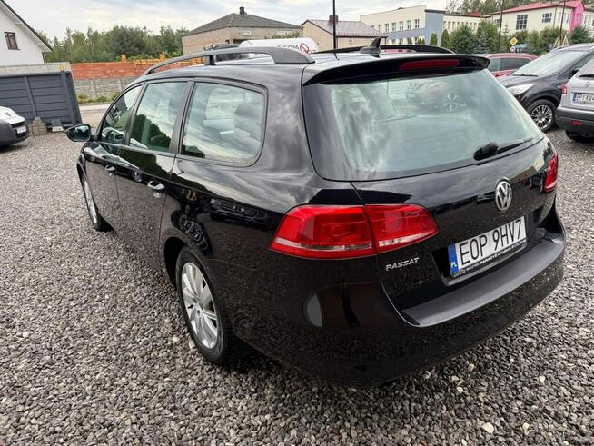 Volkswagen Passat 2011