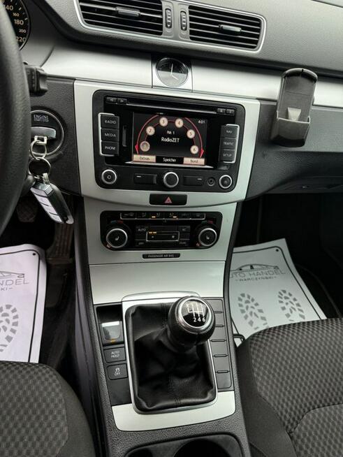 Volkswagen Passat 2011