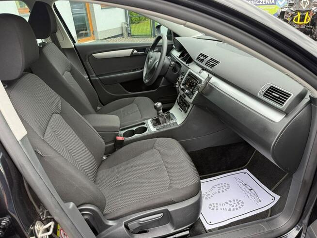 Volkswagen Passat 2011