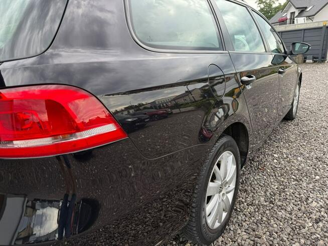Volkswagen Passat 2011