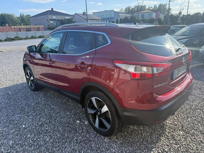 Nissan Qashqai 2016