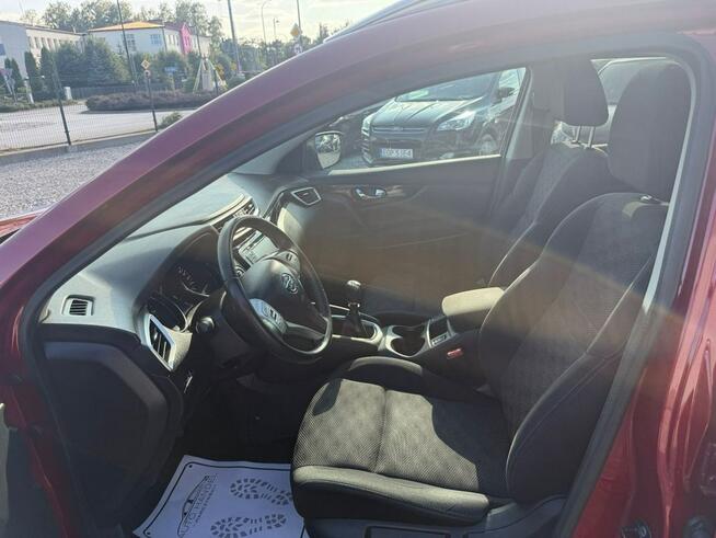 Nissan Qashqai 2016