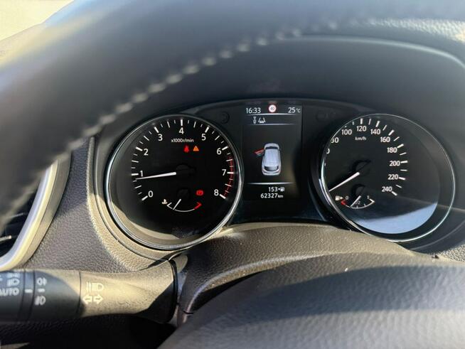 Nissan Qashqai 2016