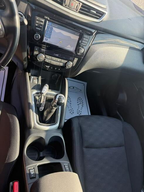 Nissan Qashqai 2016