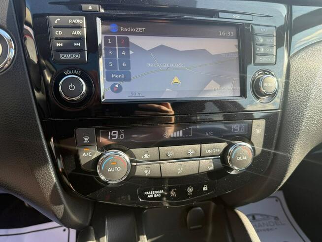 Nissan Qashqai 2016
