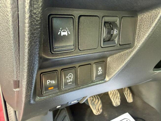 Nissan Qashqai 2016