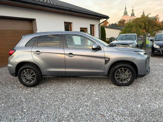 Mitsubishi ASX 2019
