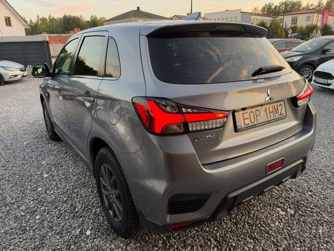Mitsubishi ASX 2019