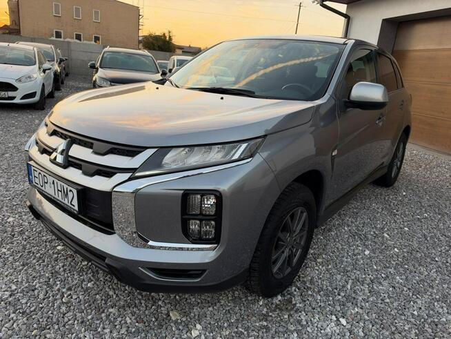 Mitsubishi ASX 2019