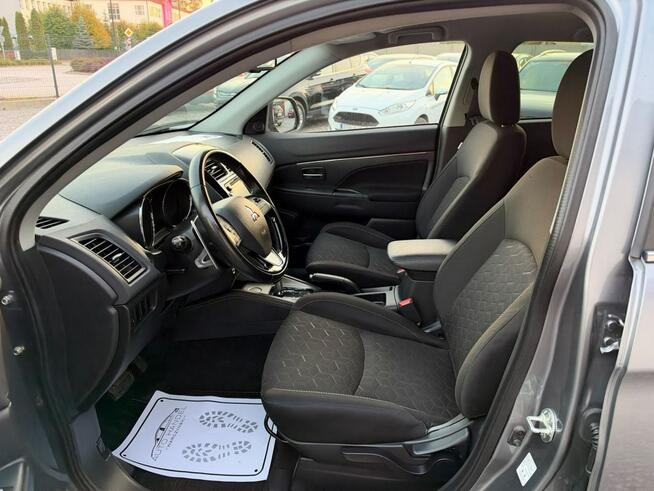 Mitsubishi ASX 2019