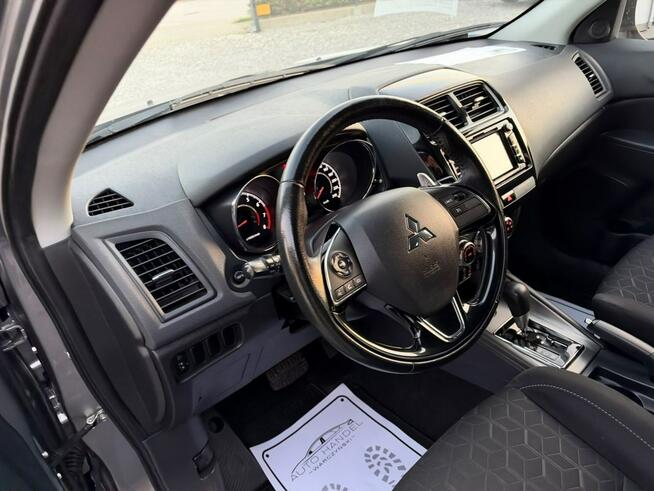 Mitsubishi ASX 2019