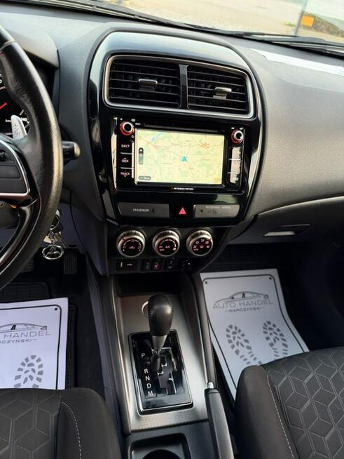 Mitsubishi ASX 2019