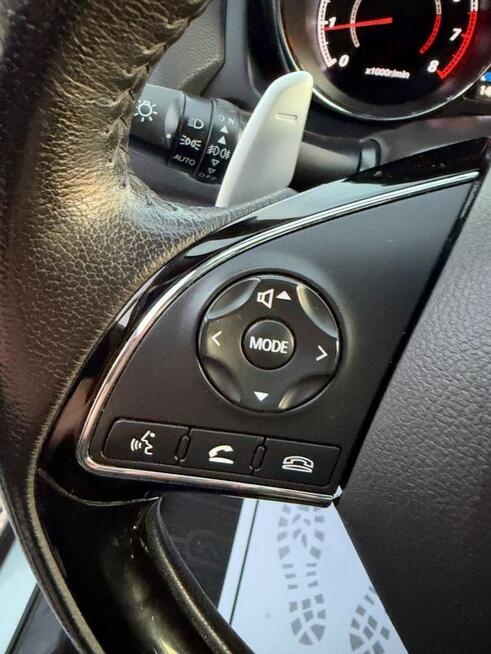 Mitsubishi ASX 2019