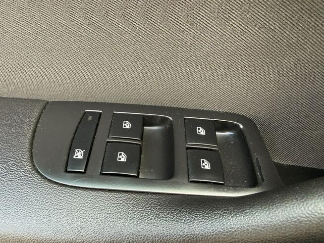 Opel Zafira 2015