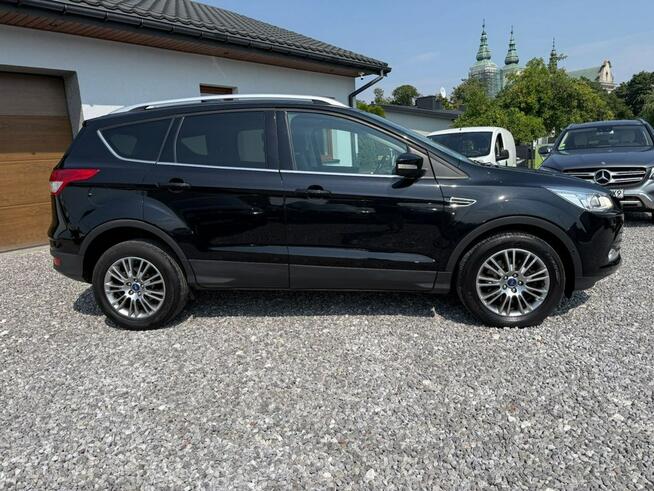 Ford Kuga Pierwszy właściciel 100% Oryginał Zarejestrowany