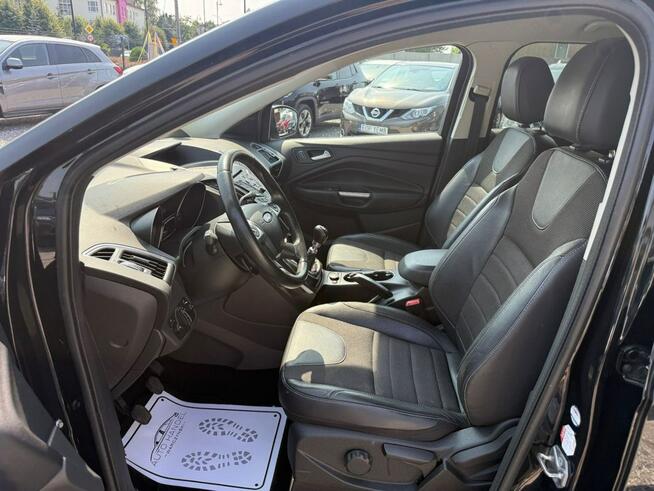 Ford Kuga Pierwszy właściciel 100% Oryginał Zarejestrowany