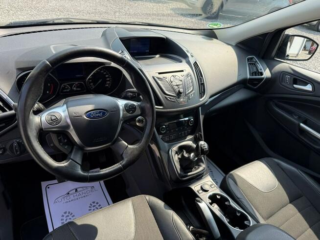 Ford Kuga Pierwszy właściciel 100% Oryginał Zarejestrowany