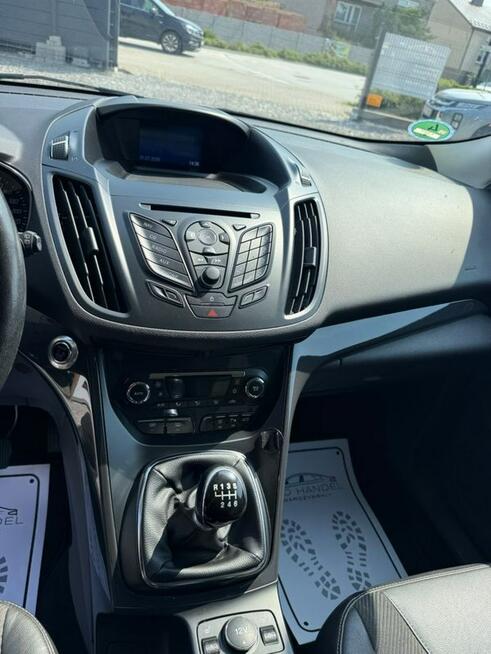 Ford Kuga Pierwszy właściciel 100% Oryginał Zarejestrowany