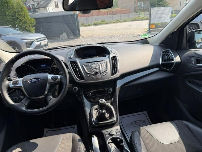 Ford Kuga Pierwszy właściciel 100% Oryginał Zarejestrowany