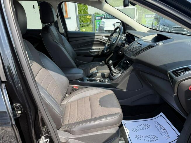 Ford Kuga Pierwszy właściciel 100% Oryginał Zarejestrowany
