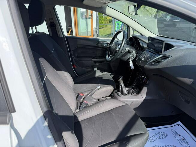 Ford Fiesta 2016