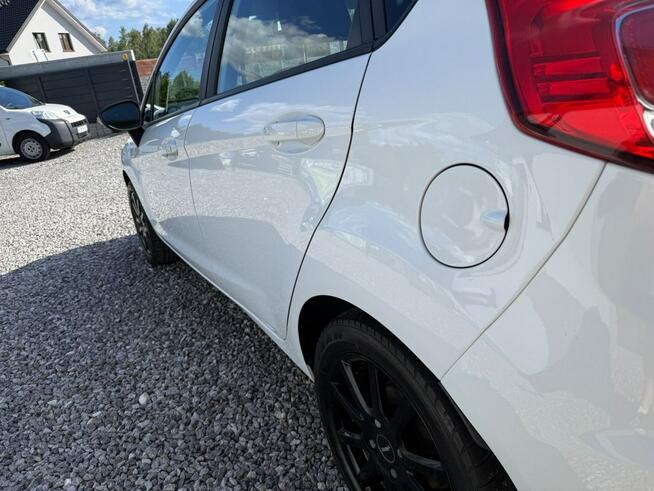 Ford Fiesta 2016