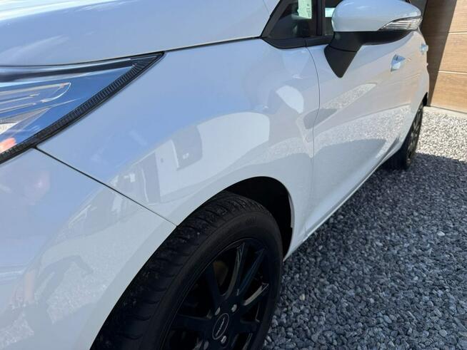 Ford Fiesta 2016