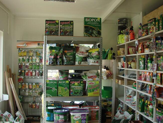 Lokal użytkowy Miłoszyce gm. Jelcz-Laskowice, Przy Lesie