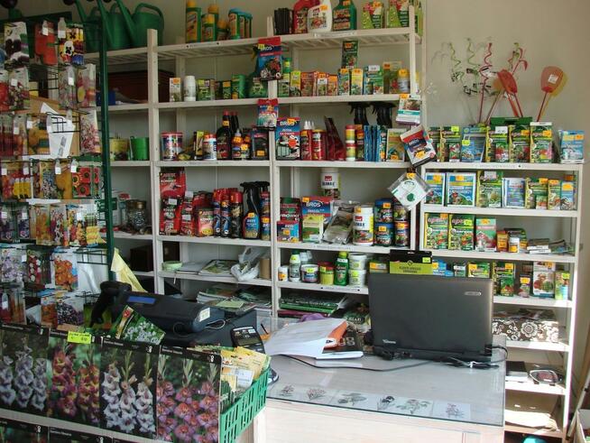 Lokal użytkowy Miłoszyce gm. Jelcz-Laskowice, Przy Lesie