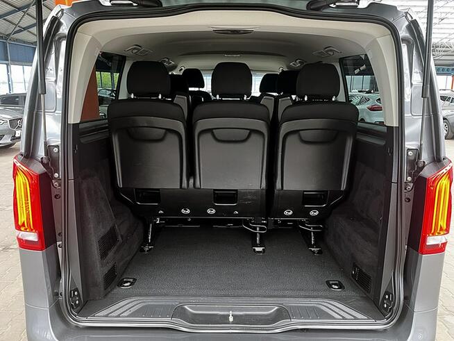 Mercedes-Benz Vito 2019