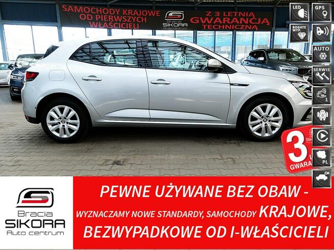 Renault Megane 2022