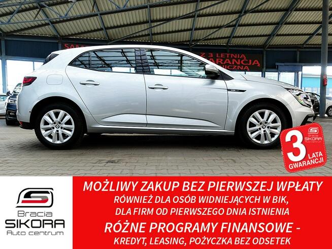 Renault Megane 2022