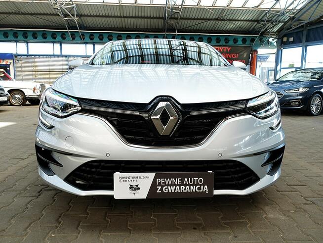 Renault Megane 2022