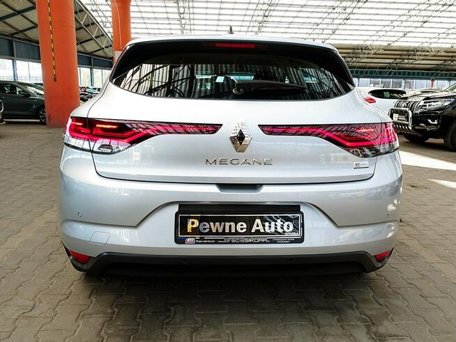 Renault Megane 2022