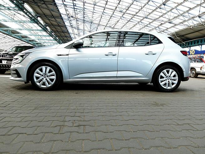 Renault Megane 2022