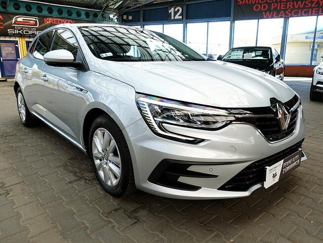 Renault Megane 2022