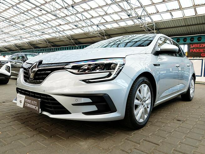 Renault Megane 2022