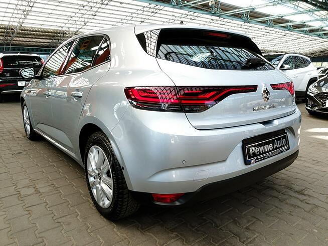 Renault Megane 2022