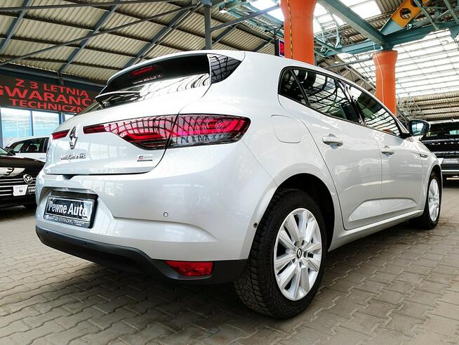Renault Megane 2022