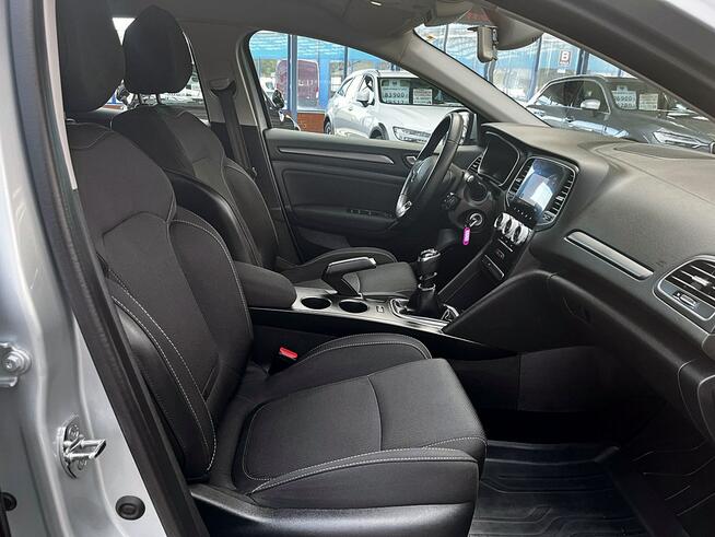 Renault Megane 2022