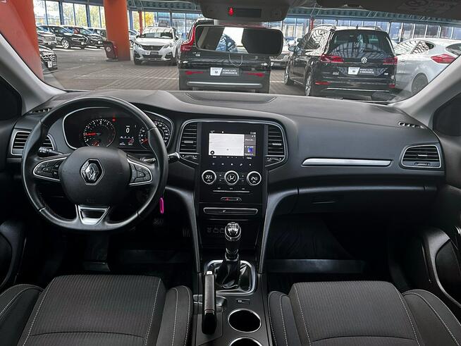 Renault Megane 2022
