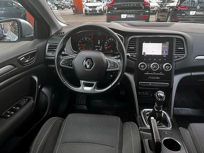 Renault Megane 2022
