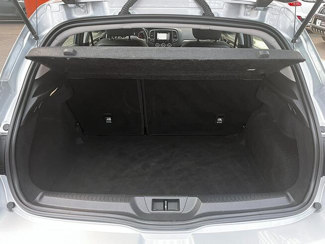 Renault Megane 2022