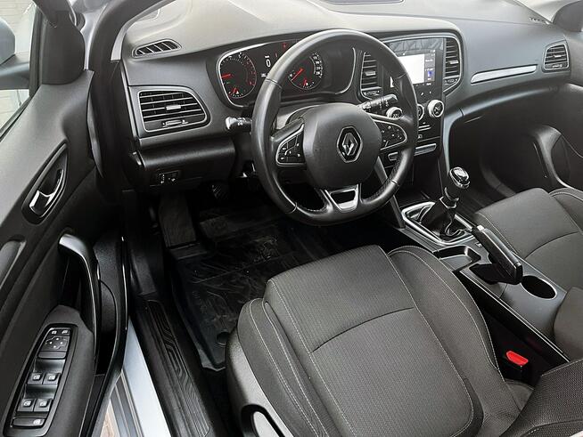 Renault Megane 2022