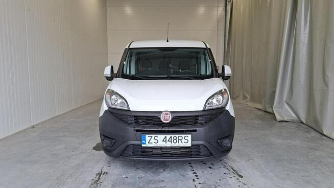 Fiat Doblo Cargo 1.6 M-jet SX E6d-F 2.5t