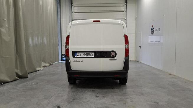 Fiat Doblo Cargo 1.6 M-jet SX E6d-F 2.5t