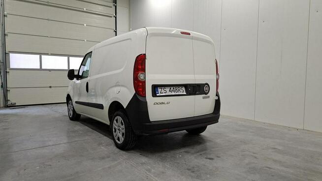 Fiat Doblo Cargo 1.6 M-jet SX E6d-F 2.5t